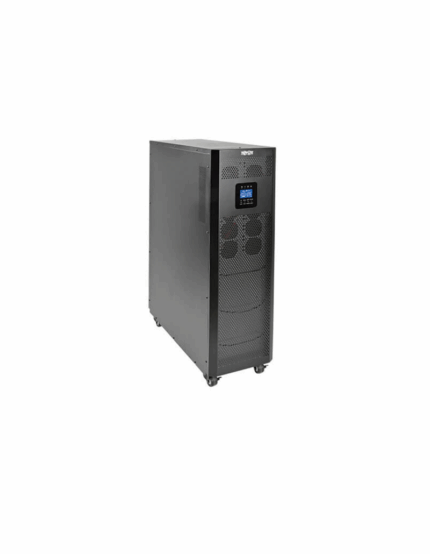UPS trifásico TRIPP LITE SVT30KX 20kVA doble conversión online para centros de datos y sistemas industriales