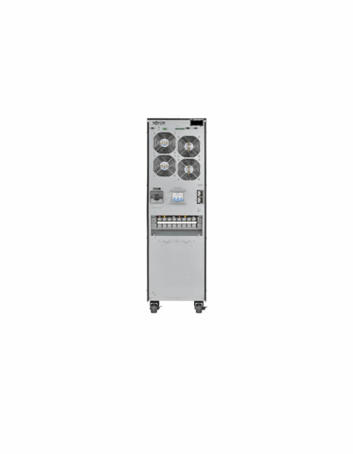 SVT30KX UPS Trifásico 20kVA TRIPP LITE | Doble Conversión Online de Alto Desempeño - Imagen 2