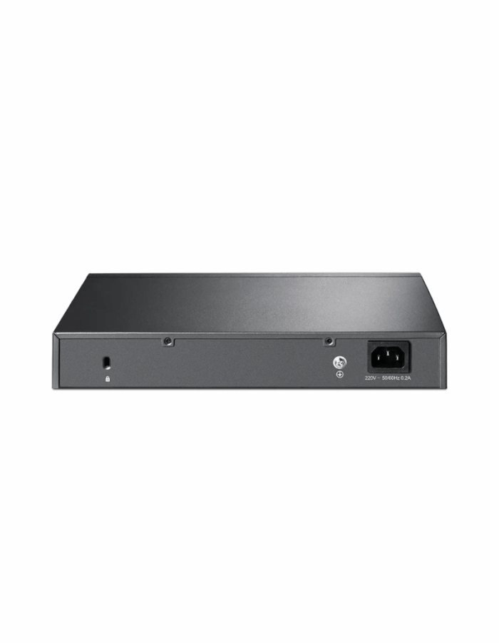 TP-Link Omada SG3210 – Switch L2+ 8×Gigabit + 2×SFP - Imagen 2