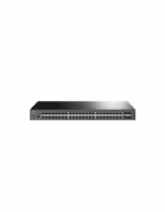 TP-Link Omada SG3452X – Switch L2+ 48 P + 4 SFP+ - Imagen 2