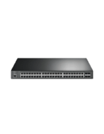TP-Link Omada SG3452XP – Switch L2+ PoE+ 48P + 4 SFP+