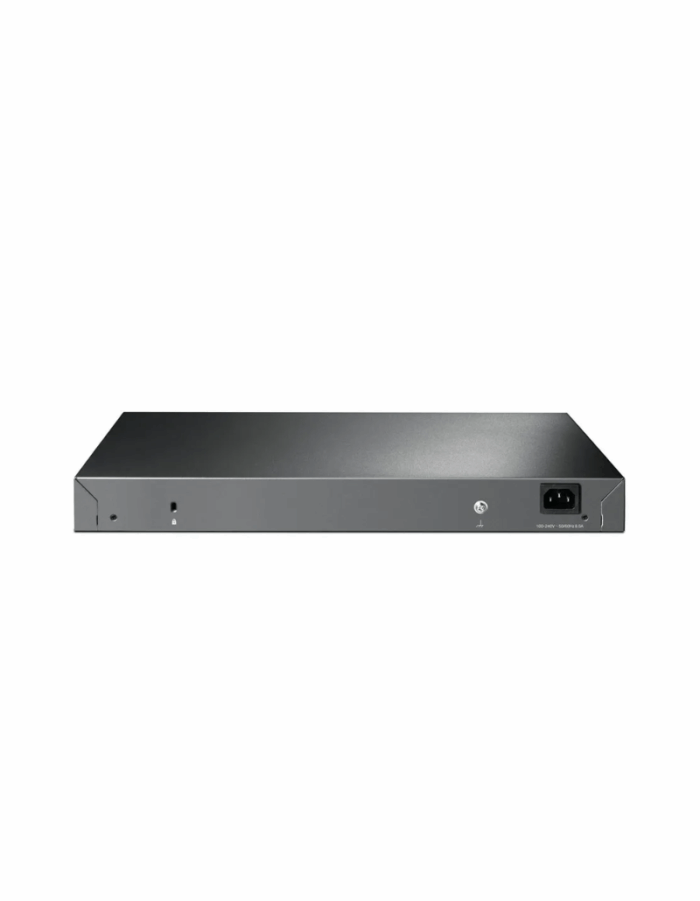 TP-Link Omada SG3452XP – Switch L2+ PoE+ 48P + 4 SFP+ - Imagen 2