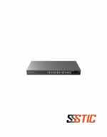 Switch GWN7803 Gigabit Layer 2+ administrable