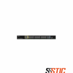 Switch GWN7831 agregación Capa 3 administrable