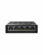 Switch TP-Link LS1005G – 5 Puertos Gigabit Serie LiteWave
