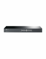 Switch TP-Link TL-SF1016 – 16 Puertos Fast Ethernet