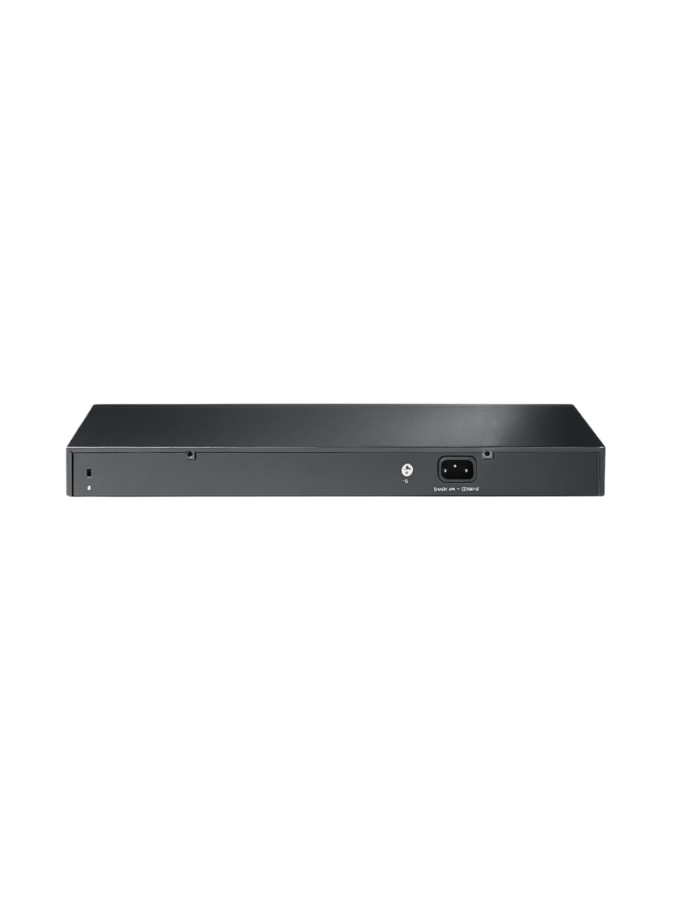 Switch TP-Link TL-SF1016 – 16 Puertos Fast Ethernet - Imagen 2