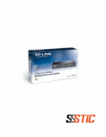 Switch TP-Link TL-SF1016DS 16 puertos 10100 Mbps rack