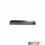 Switch TP-Link TL-SF1024 24 puertos Fast Ethernet rack