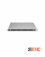 Switch UniFi USW-48 48 puertos Gigabit