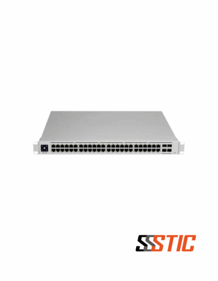 Switch UniFi USW-48 48 puertos Gigabit