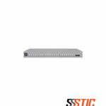 Switch UniFi USW-Pro-Max-24 24 puertos PoE Gigabit2.5G10G