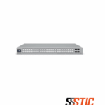 Switch UniFi USW-Pro-Max-48 48 puertos 2.5G PoE++ capa 3