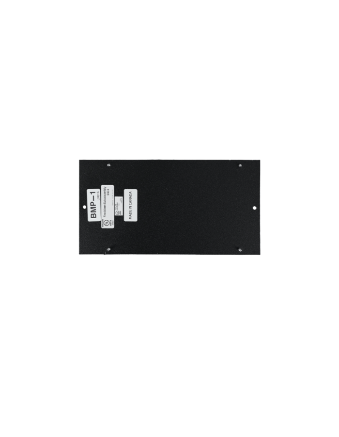 Tapa para Espacio Vacío Notifier BMP-1 - Imagen 1