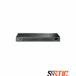 tp-link omada sg3452x switch 48 puertos 4 sfp+ 10g