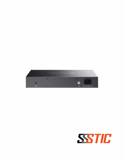 tp-link omada sg3210 switch gigabit 8 puertos 2 sfp