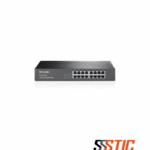 Switch TP-Link TL-SF1016 16 puertos Fast Ethernet