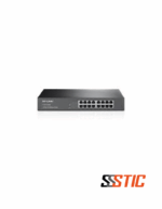 Switch TP-Link TL-SF1016 16 puertos Fast Ethernet