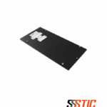 Tapa para espacio vacío Notifier BMP-1