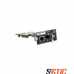 Tarjeta interna Vertiv RDU101 IntelliSlot para UPS GXT5 con monitoreo SNMP