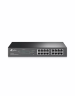 TP-Link TL-SG1016PE – Switch Easy Smart PoE+ 16 Puertos