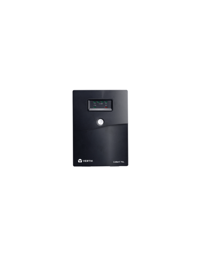 UPS Interactivo Liebert PSL1000-220N - Imagen 2