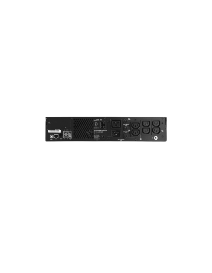 UPS Online Vertiv / Liebert GXT5-3000IRT2UX - Imagen 2