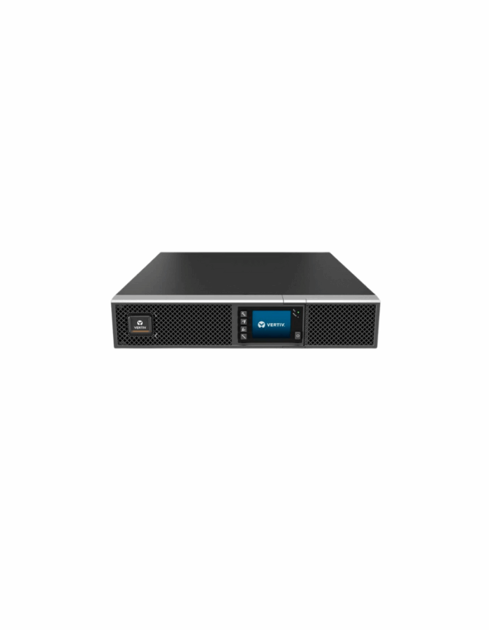 UPS Online Vertiv / Liebert GXT5-2000IRT2UXL - Imagen 2