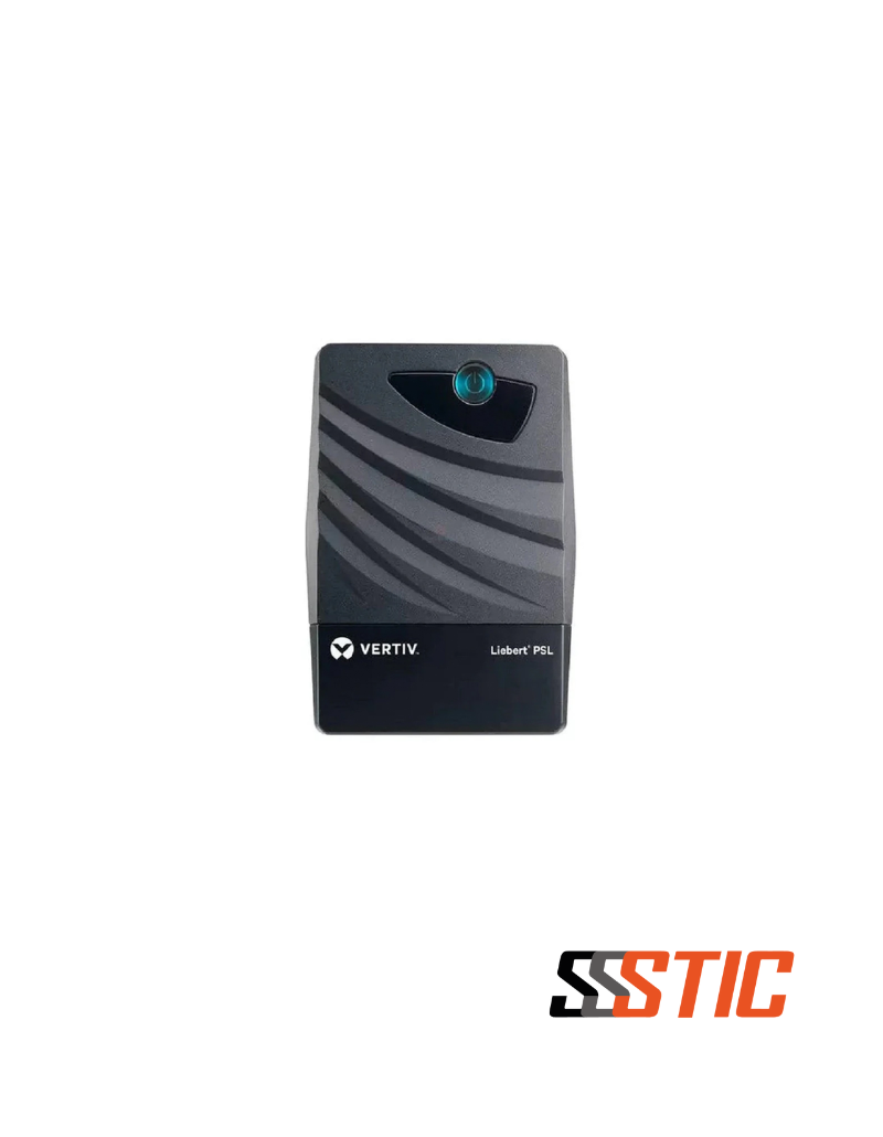 UPS interactivo Liebert PSL2000-220N 2000VA 1200W con AVR UPS interactivo Liebert PSL2000-220N 2000VA 1200W con AVR