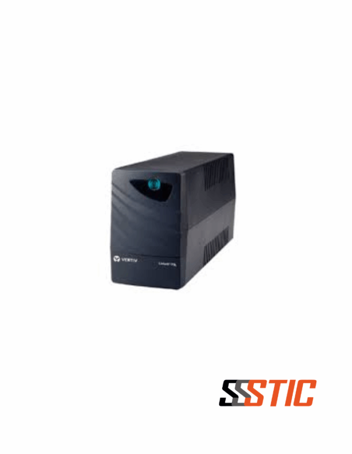 UPS interactivo Liebert PSL650-220N 650VA 360W con AVR