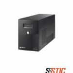 UPS interactivo Vertiv PSL1000-220N 1000VA 600W con AVR