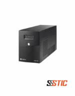 UPS interactivo Vertiv PSL1000-220N 1000VA 600W con AVR