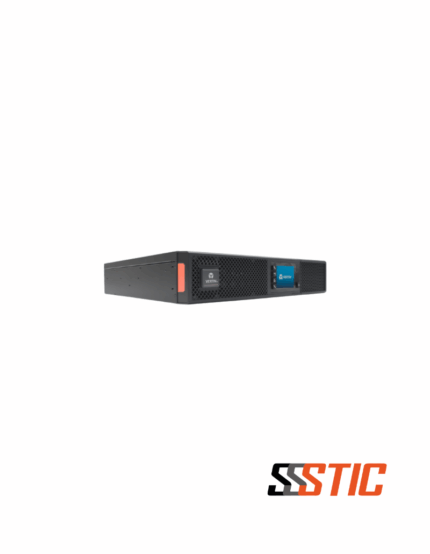 Batería externa Vertiv GXT5-EBC36VRT2U 36V para UPS GXT5 1000VA