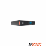 UPS online Liebert GXT5-1000IRT2UXL 1000W doble conversión