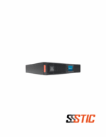 UPS online Liebert GXT5-1000IRT2UXL 1000W doble conversión