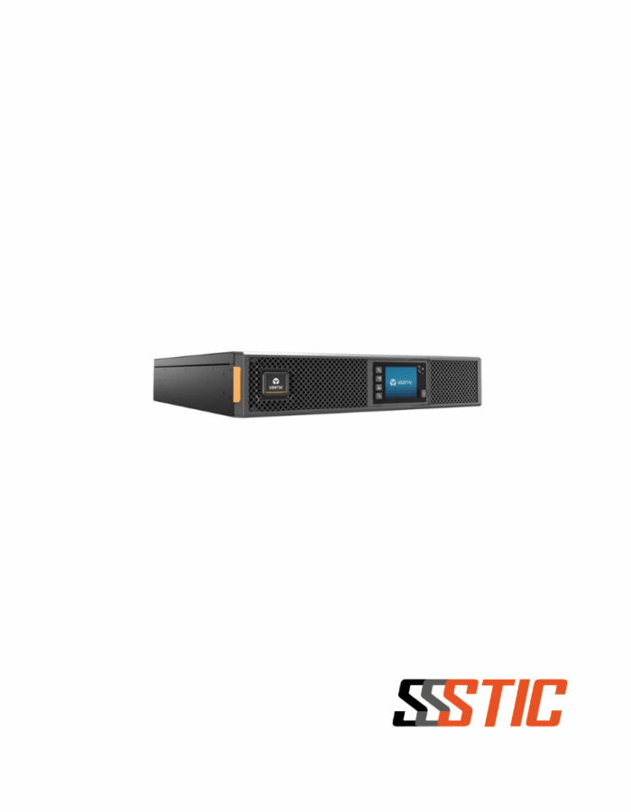 UPS online Liebert GXT5-2000IRT2UXL 2000W doble conversión