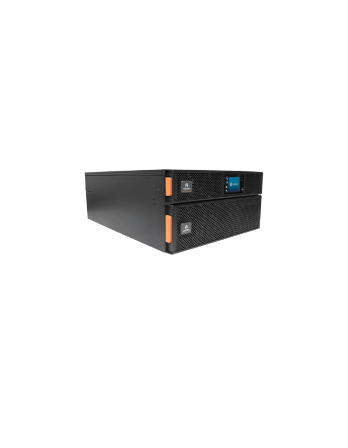 UPS Online Vertiv / Liebert GXT5-6000IRT5UXLN - Imagen 1