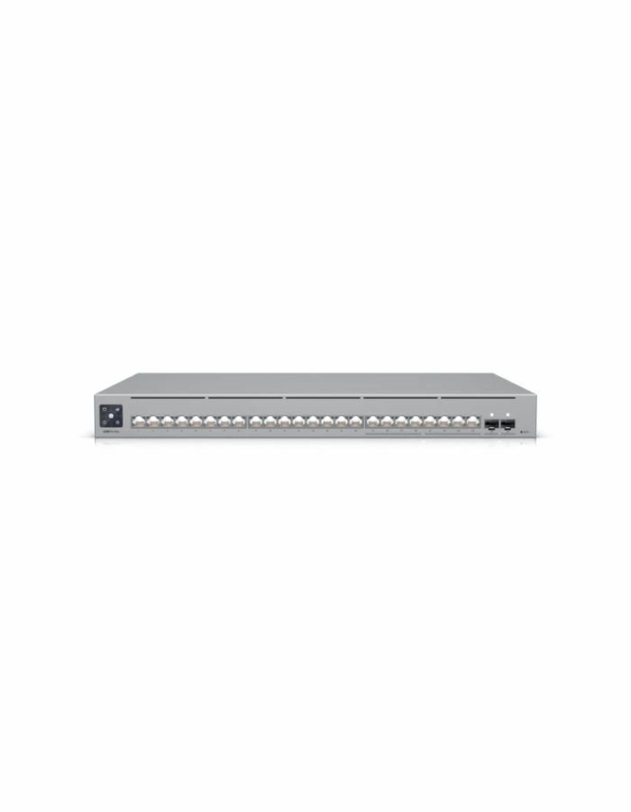 UniFi USW-Pro-Max-24 – Switch Gigabit / 2.5G / 10G PoE+ - Imagen 1