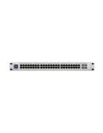 UniFi USW-48 – Switch Administrable Capa 2 Gigabit - Imagen 2