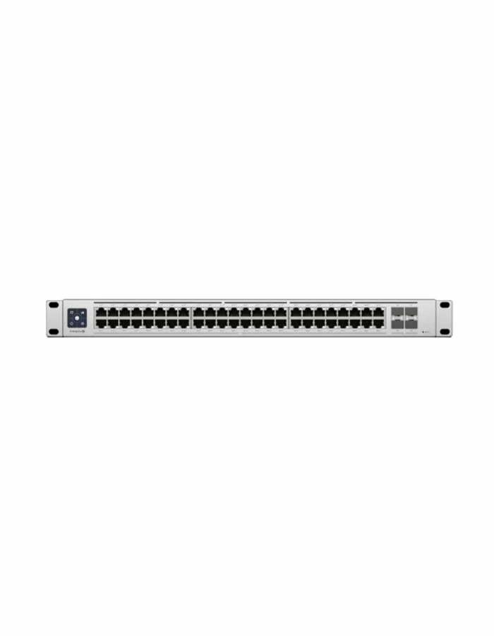 UniFi USW-48 – Switch Administrable Capa 2 Gigabit - Imagen 2