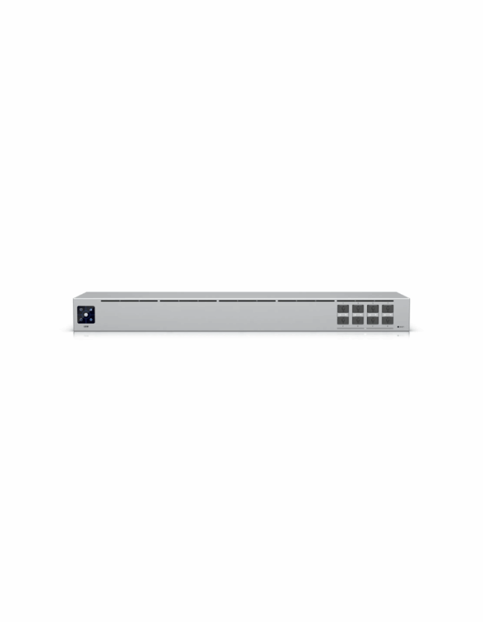 UniFi USW-Aggregation – Switch 8×SFP+ 10 G - Imagen 1