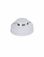 Detector de Humo DIMAX W033 – 2 y 4 Hilos, 12-24 V DC, Convencional