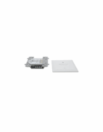 Módulo de Monitoreo Dual Direccionable Notifier FDM-1