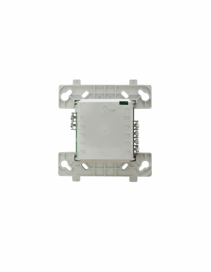 Módulo de Monitoreo Dual Direccionable Notifier FDM-1 - Imagen 2