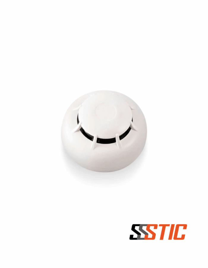 detector humo convencional id100 ul