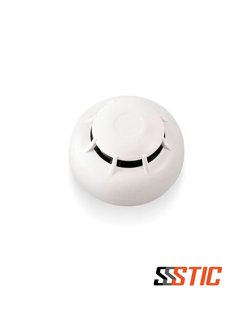 ini detector direccionable inim enea ed100 optico analogico