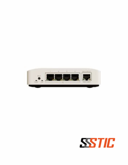 mikrotik crs304-4xg-in switch 4 puertos 10g