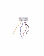 Mini Módulo de Monitoreo Direccionable Notifier FMM-101 - Imagen 2