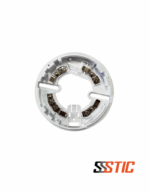 base detector convencional eb0010 compatible id100 ul