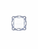 Luz de aviso RGB NX0172/B con buzzer e interfaz RS485 para señalización visual y sonora en sistemas de alerta